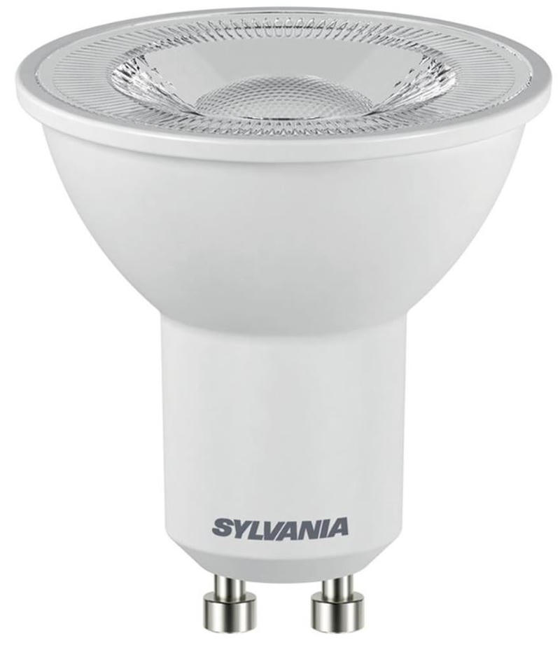 Sylvania 4,2w Led Gu10 Ampül