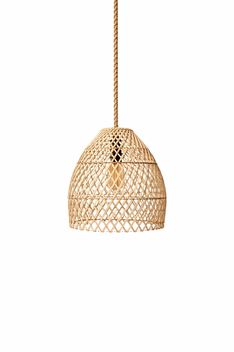 Elisa Rattan Avize Rattan Avize (3)