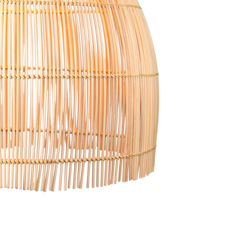 Madlen Çap 50 Rattan Avize - 3