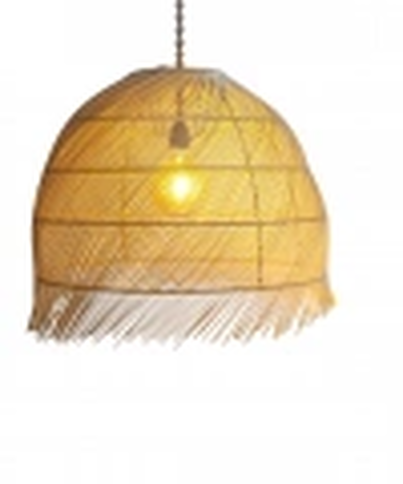 Hellm Rattan Avize 8