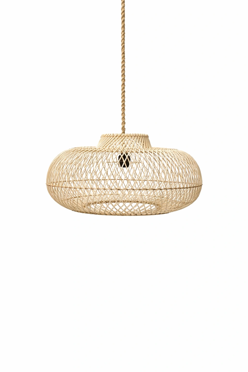 Solin Rattan Avize 2
