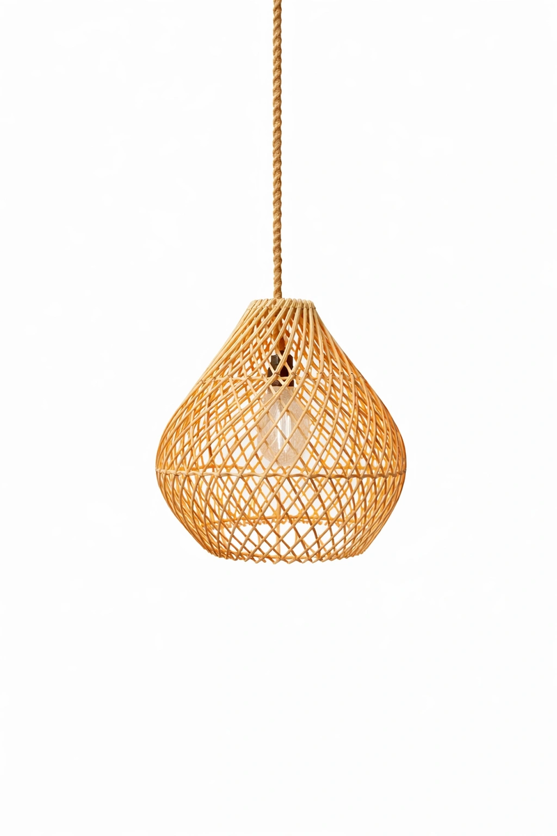 Sena Rattan Avize