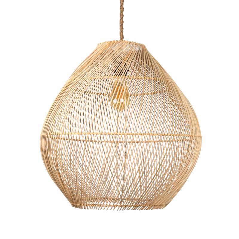 Rattan Gaia Yan Modeli - Görsel 2