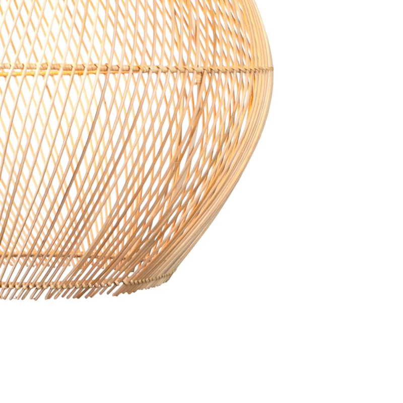 Rattan Gaia Yan Modeli - Görsel 4