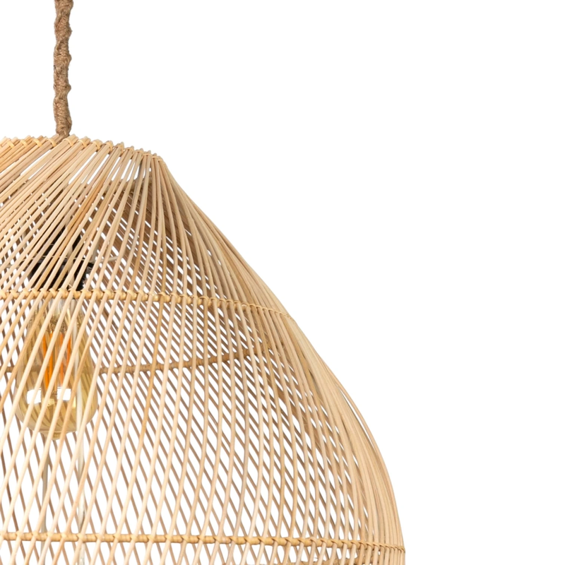 Rattan Gaia Yan Modeli - Görsel 5