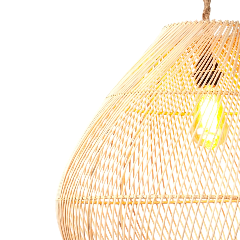 Rattan Gaia Yan Modeli - Görsel 6