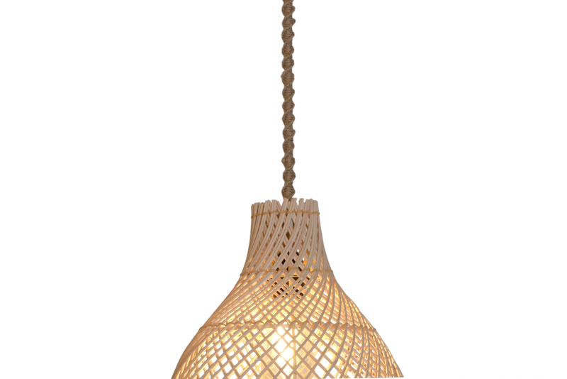 Rattan Vival Avize Rattan Avize
