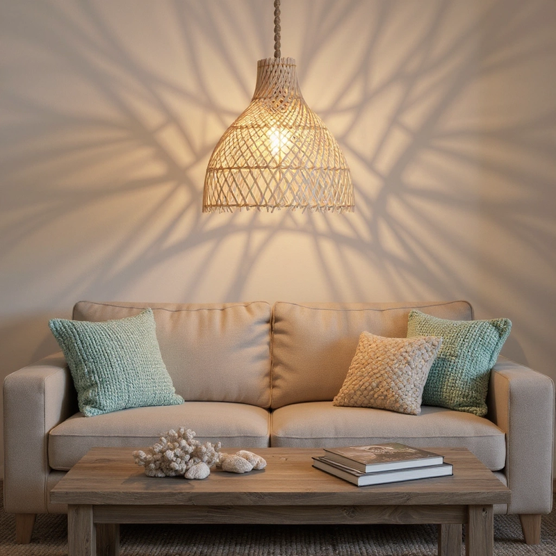 Rattan Vival Avize 6