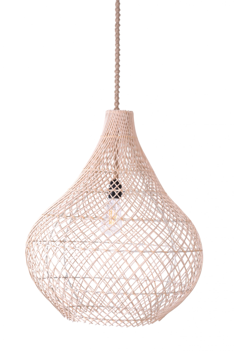 Salaşhane Çapraz Bağ Rattan - 2