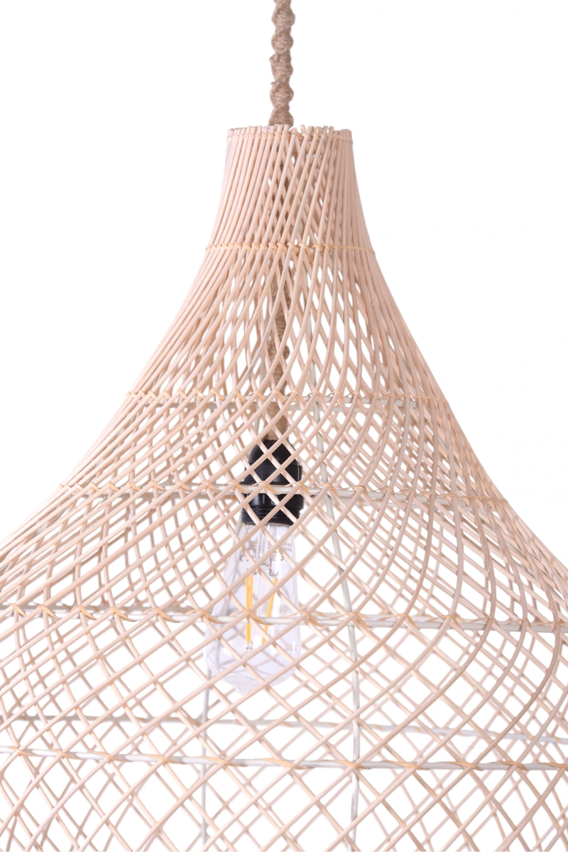 Salaşhane Çapraz Bağ Rattan - 4