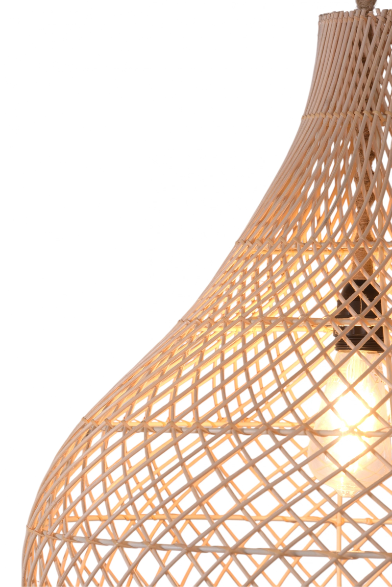 Salaşhane Çapraz Bağ Rattan - 5