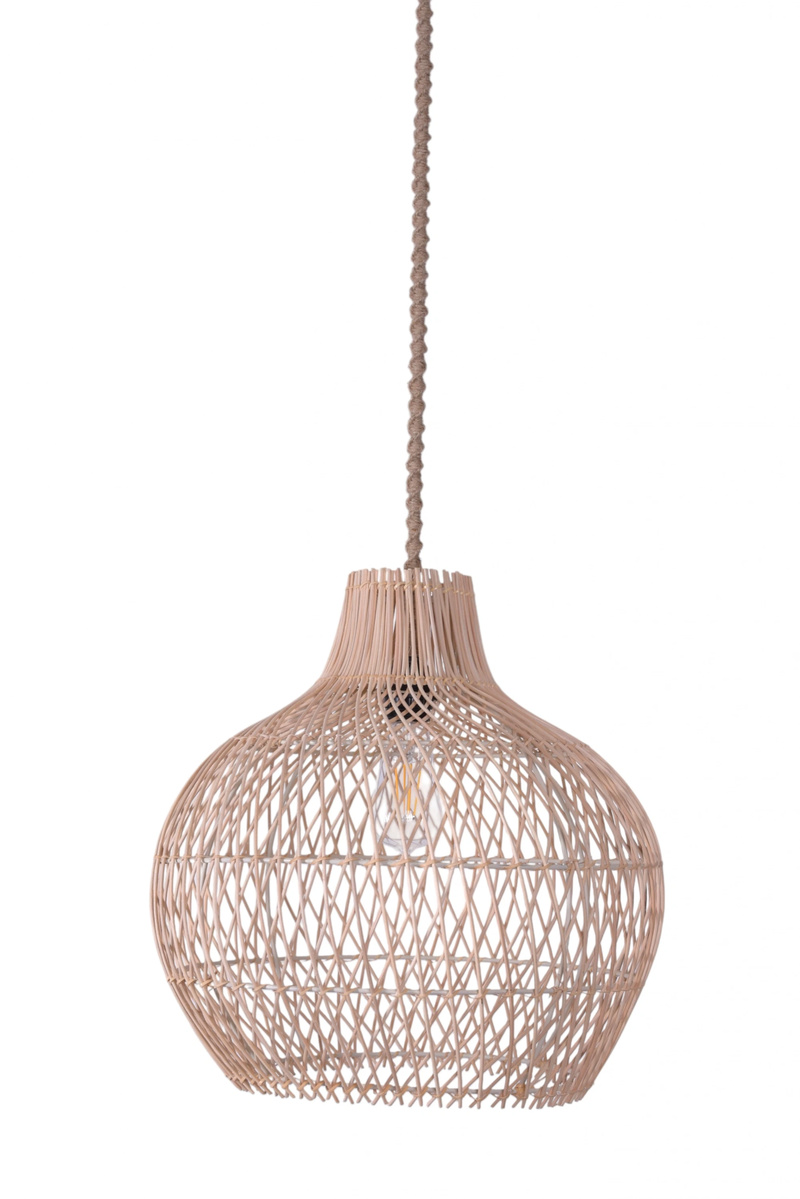 Jasmin Rattan Avize 2