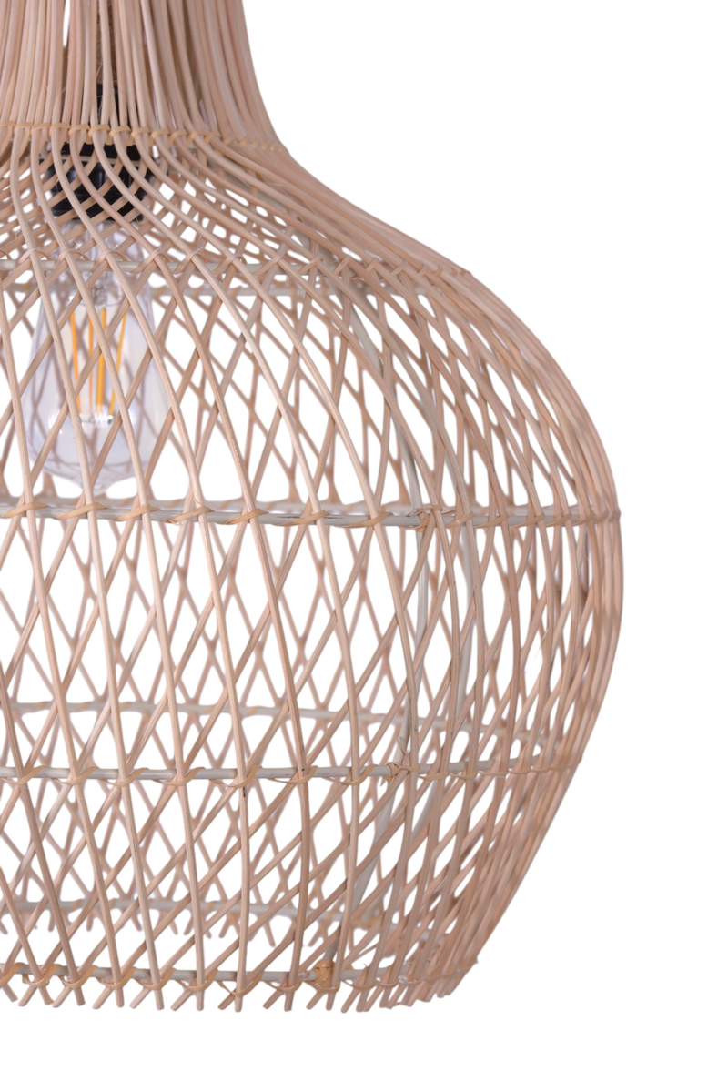 Jasmin Rattan Avize 7