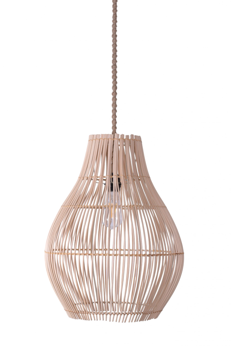 Güller Düz Rattan 2