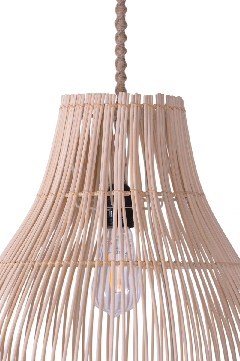 Güller Düz Rattan 4