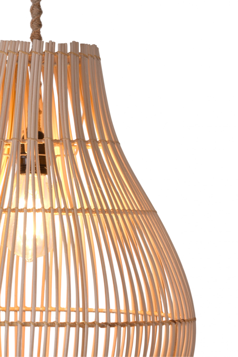 Güller Düz Rattan 5
