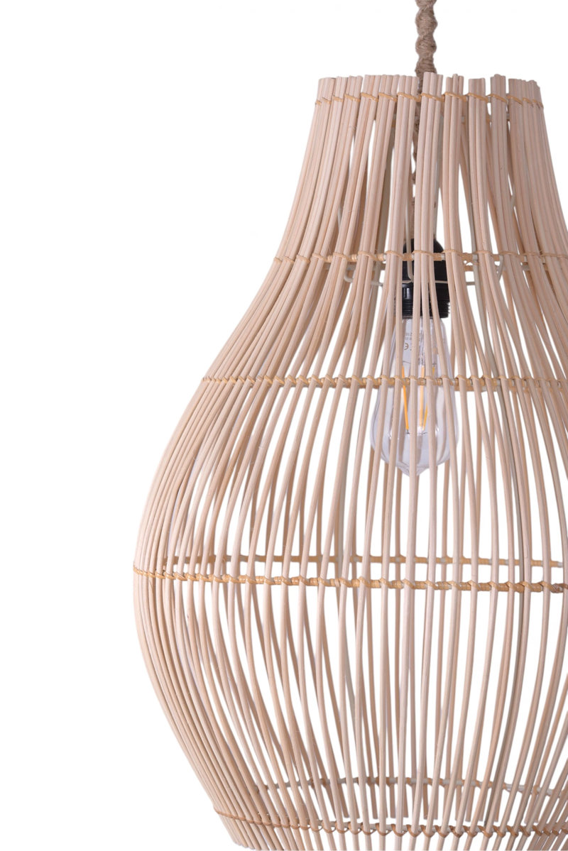 Güller Düz Rattan 6