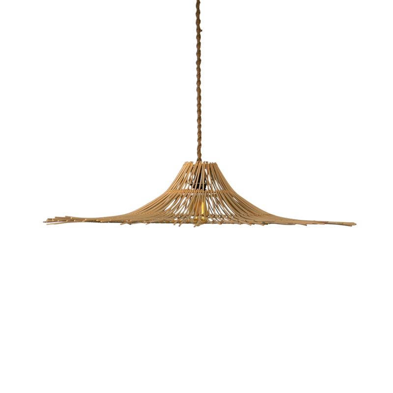 Gamp Rattan Çap 50 - Görsel 2
