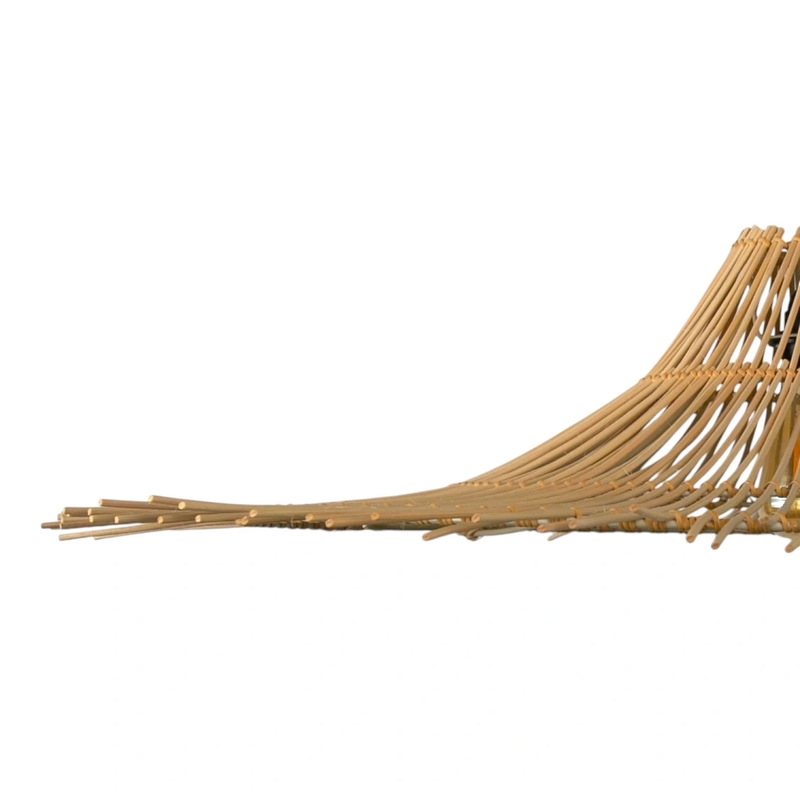 Gamp Rattan Çap 50 - Görsel 4