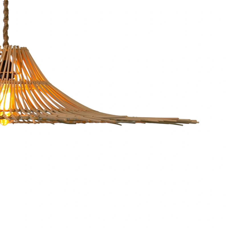 Gamp Rattan Çap 50 - Görsel 5