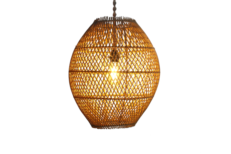Damla Çapraz Rattan - Görsel 3