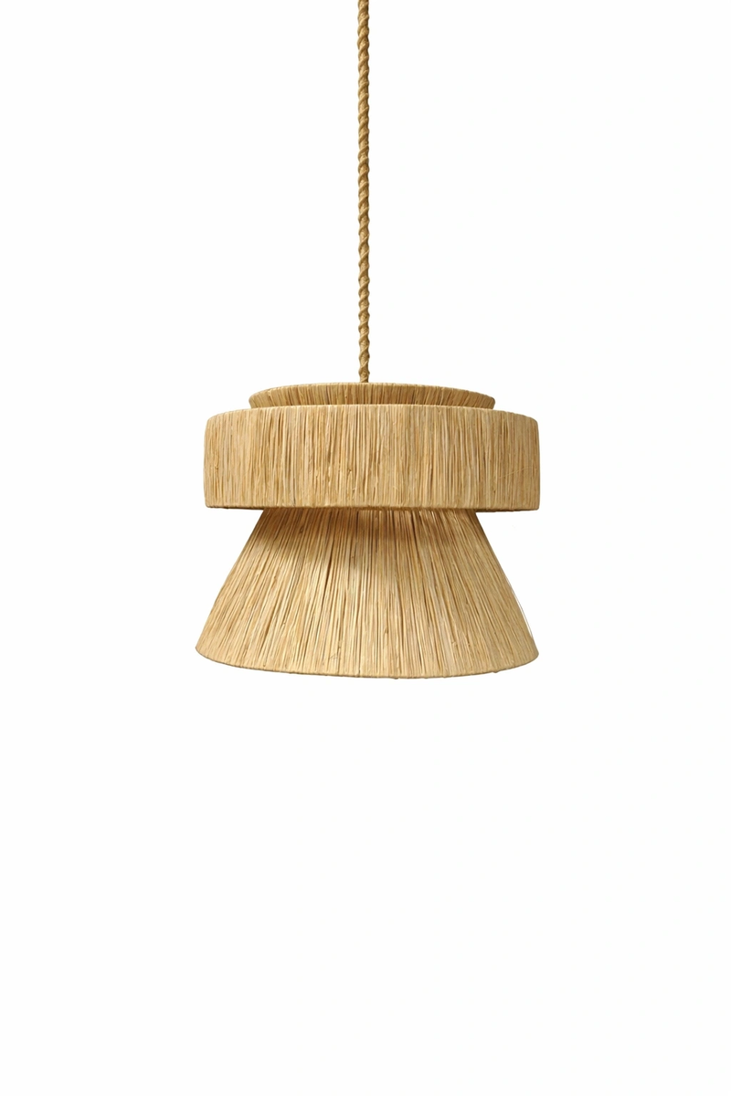 Balerin Rafya Sarma Avize - 2