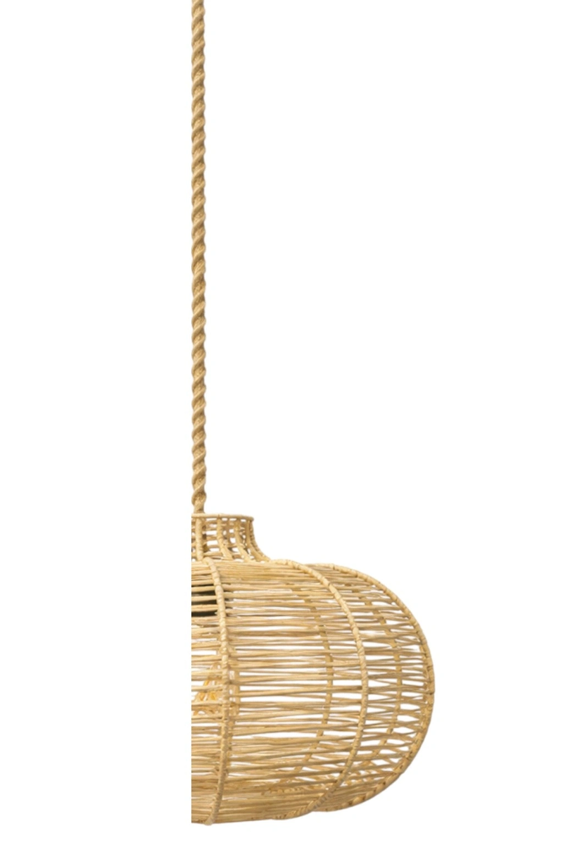 Podgy Mini Rafya - 5