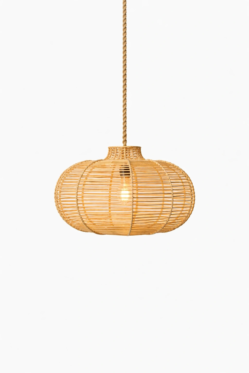 Podgy Mini Rafya Mini Avize