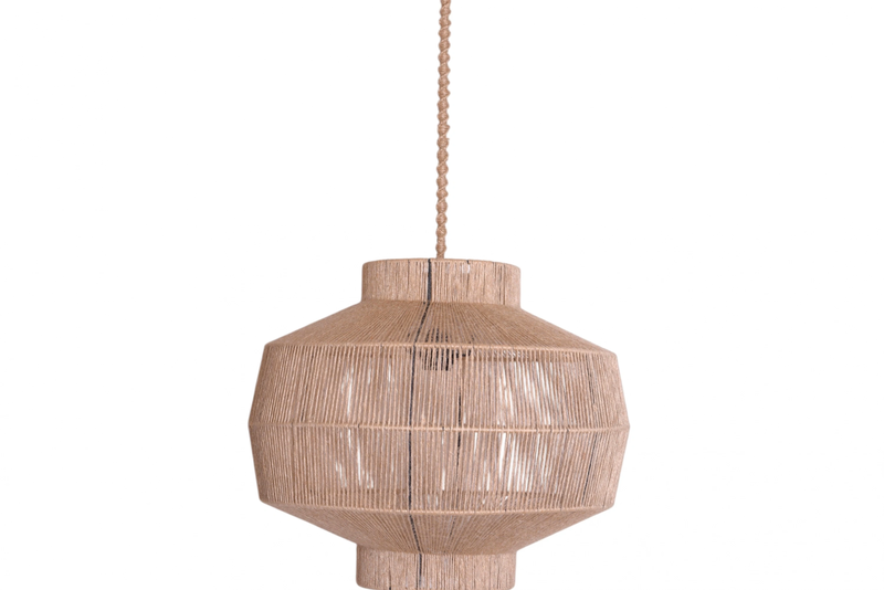 Jüt İp Storey Avize – 2