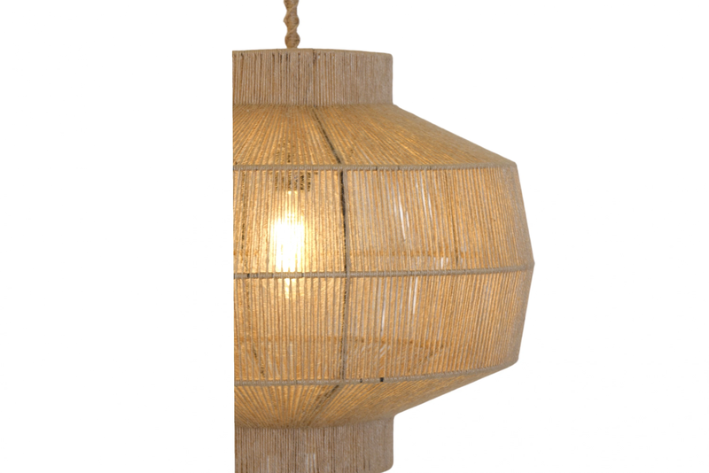 Jüt İp Storey Avize – 6
