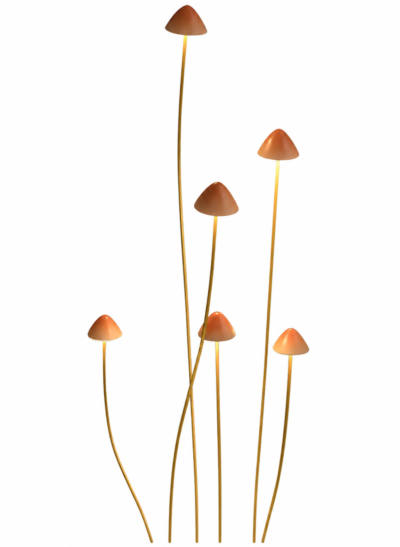 Model no: 1709-6