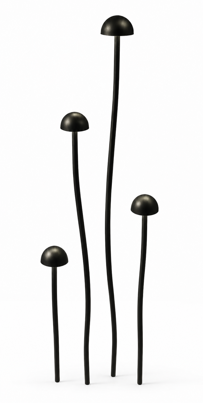 Model no: 1309-4 heads