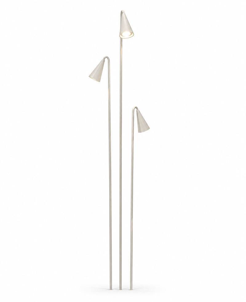 Model no: 1305 Series